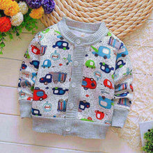 Load image into Gallery viewer, Baby Girl Sweatshirts Spring Shirts Infant Long Sleeve T-Shirts Clothes 2018 Spring Kids Bunny Cartoon Sweatshirt