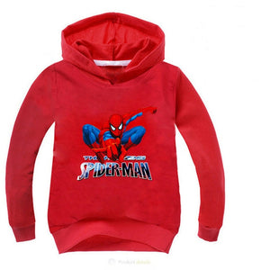 New Girls Warm Down Jackets Cotton Jacket Kids Printed Thick Outerwear Children Clothing Autumn Winter Baby Girls Hooded Coats