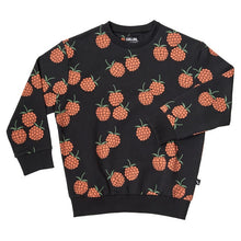 Load image into Gallery viewer, Kids Sweaters 2019 CarlijnQ Brand New Autumn Winter Boys Girls Bird Print Sweatshirts Baby Child Fashion Outwear Clothes Tops