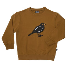 Load image into Gallery viewer, Kids Sweaters 2019 CarlijnQ Brand New Autumn Winter Boys Girls Bird Print Sweatshirts Baby Child Fashion Outwear Clothes Tops