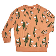 Load image into Gallery viewer, Kids Sweaters 2019 CarlijnQ Brand New Autumn Winter Boys Girls Bird Print Sweatshirts Baby Child Fashion Outwear Clothes Tops