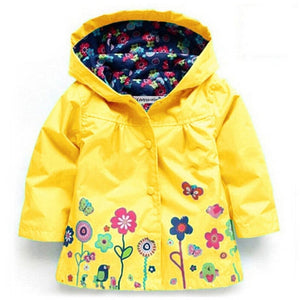 2020 Kids Clothes For Children Clothing Infant Baby Boy Clothes Autumn Winter Hooded Jacket For Boys Coat Outerwear 1 2 5 6 Year