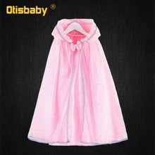 Load image into Gallery viewer, Christmas Halloween Girls Aurora Dress Bebe Pink Lace Wedding Dresses  Sleeping Beauty Fairies Costume Fantasia Aurora Infantil