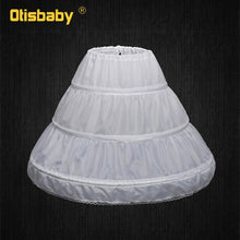 Load image into Gallery viewer, Christmas Halloween Girls Aurora Dress Bebe Pink Lace Wedding Dresses  Sleeping Beauty Fairies Costume Fantasia Aurora Infantil