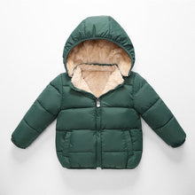 Load image into Gallery viewer, Baby Girls Coat 2020 Spring Autumn Jackets For Boys Windbreaker Kids Dinosaur Outerwear Coats For Girls Clothes Children Jacket