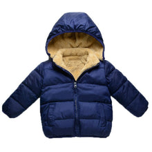 Load image into Gallery viewer, Baby Girls Coat 2020 Spring Autumn Jackets For Boys Windbreaker Kids Dinosaur Outerwear Coats For Girls Clothes Children Jacket