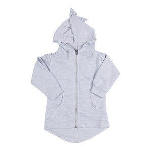XMAS 2018 Unisex Kids Baby Boys Girls Toddlers Hoodies Cartoon Tracksuit Children Clothing Set Cute Sweatshirts