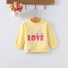Load image into Gallery viewer, IENENS Kids Baby Boys Girls Hoodie Clothes Clothing Hoodies Toddler Infant Boy Girl Sweatshirts T-shirt Hoodied Cotton T Shirt